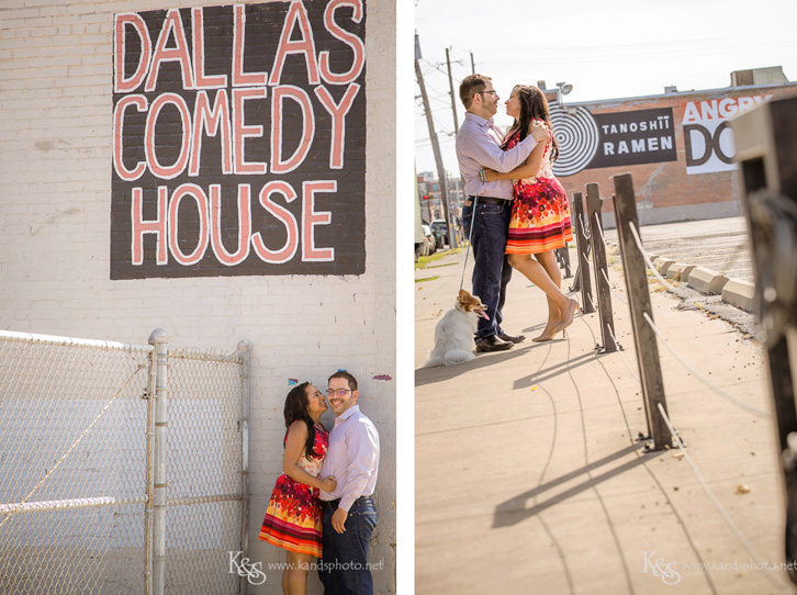 deep ellum engagement portraits-1